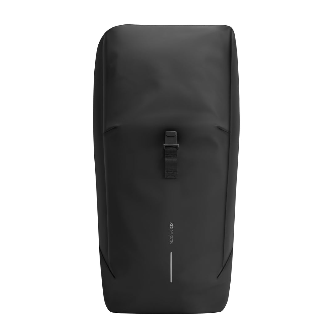 Urban Water Suya Dayanıklı Kapaklı Sırt Çantası