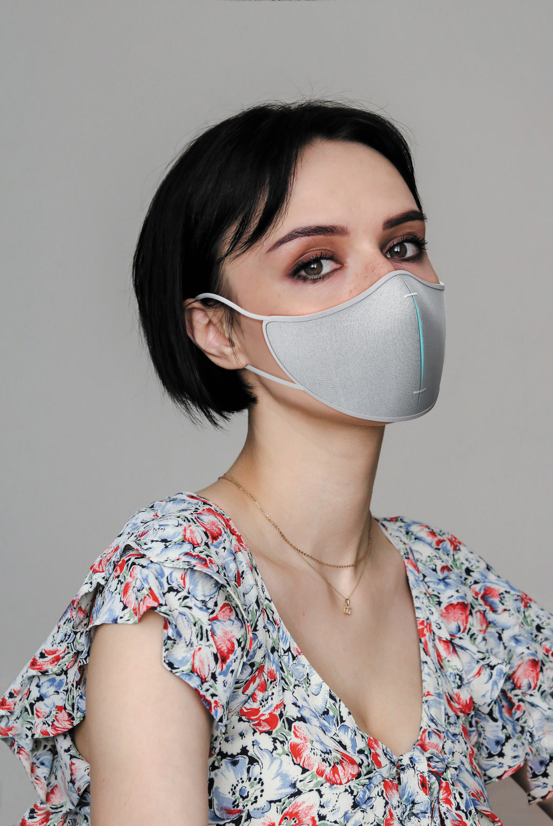 XD Desıgn | Koruyucu Maske Seti
