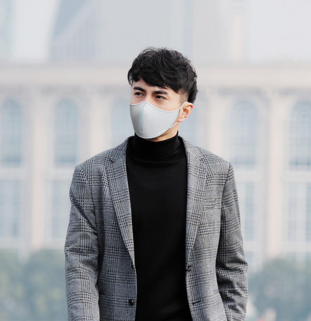 XD Desıgn | Koruyucu Maske Seti