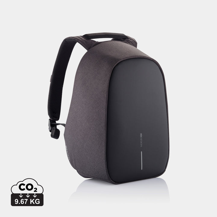 XD Design Bobby Hero | Suya Dayanıklı Sırt Çantası, 15" Laptop Uyumlu, 16 L