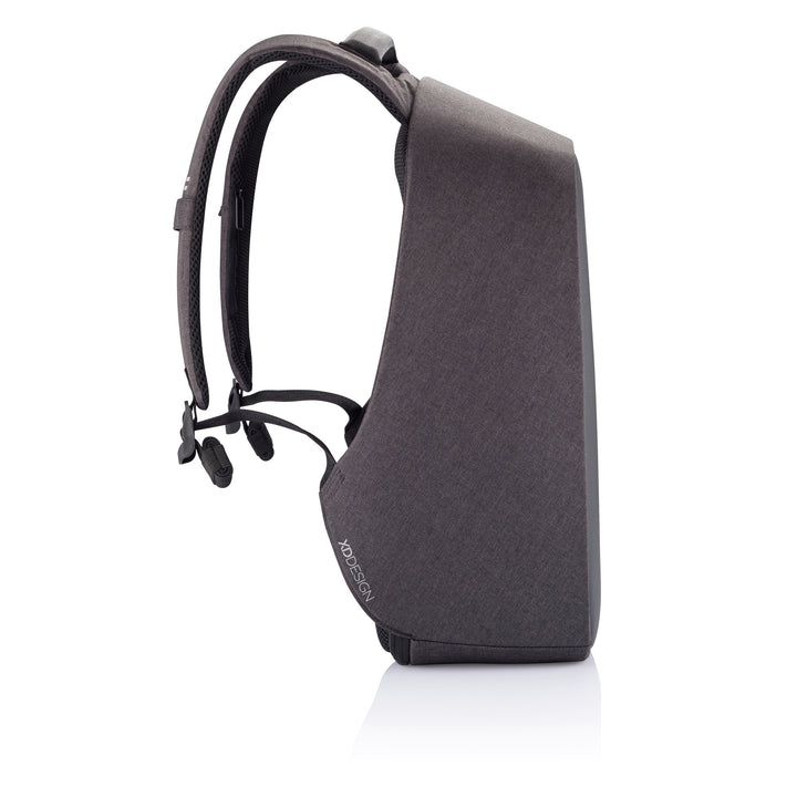 XD Design Bobby Hero | Suya Dayanıklı Sırt Çantası, 15" Laptop Uyumlu, 16 L