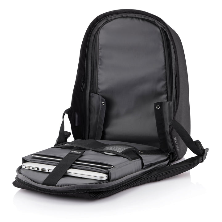 XD Design Bobby Hero | Suya Dayanıklı Sırt Çantası, 15" Laptop Uyumlu, 16 L