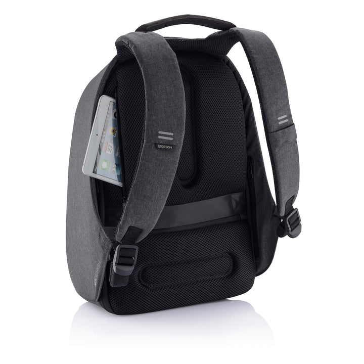 XD Design Bobby Hero | Suya Dayanıklı Sırt Çantası, 15" Laptop Uyumlu, 16 L