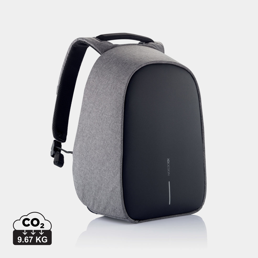 XD Design Bobby Hero | Suya Dayanıklı Sırt Çantası, 15" Laptop Uyumlu, 16 L