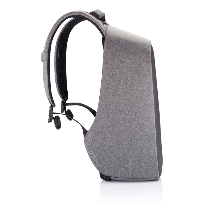 XD Design Bobby Hero | Suya Dayanıklı Sırt Çantası, 15" Laptop Uyumlu, 16 L