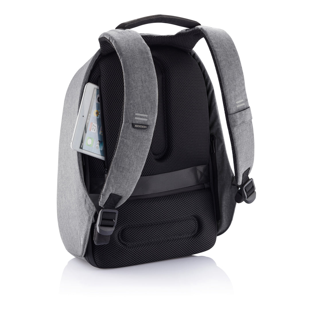 XD Design Bobby Hero | Suya Dayanıklı Sırt Çantası, 15" Laptop Uyumlu, 16 L
