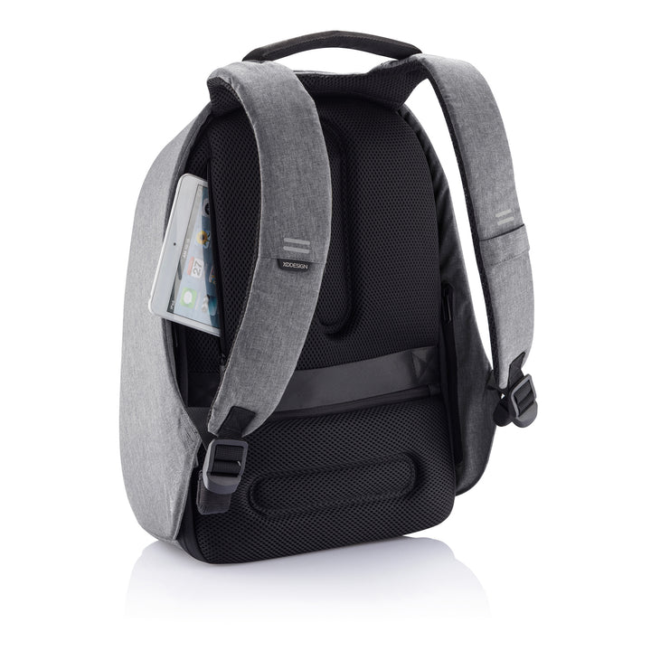 XD Design Bobby Hero | Suya Dayanıklı Sırt Çantası, 15" Laptop Uyumlu, 16 L