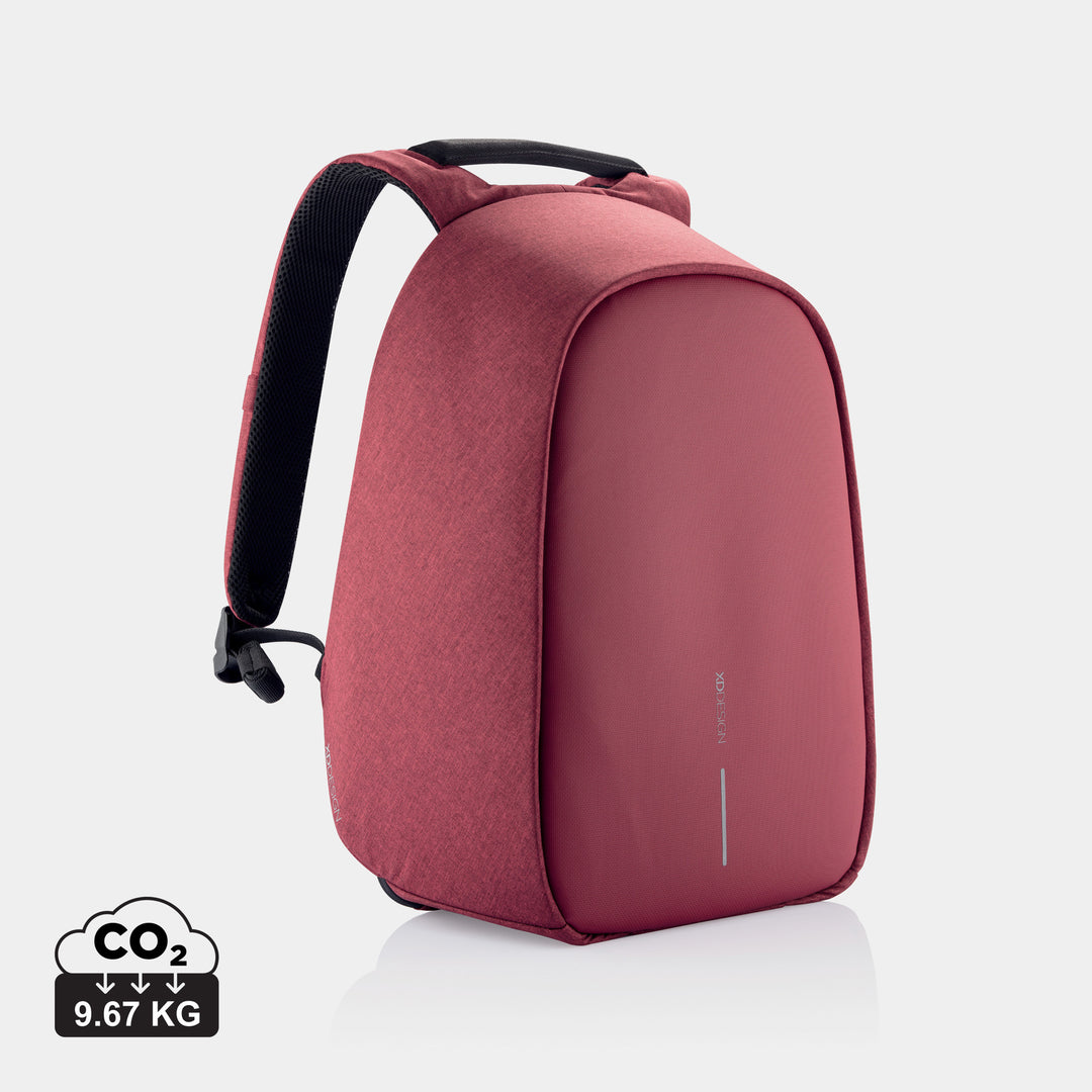 XD Design Bobby Hero | Suya Dayanıklı Sırt Çantası, 15" Laptop Uyumlu, 16 L