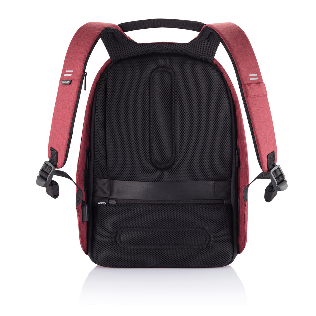 XD Design Bobby Hero | Suya Dayanıklı Sırt Çantası, 15" Laptop Uyumlu, 16 L