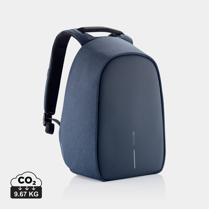 XD Design Bobby Hero | Suya Dayanıklı Sırt Çantası, 15" Laptop Uyumlu, 16 L