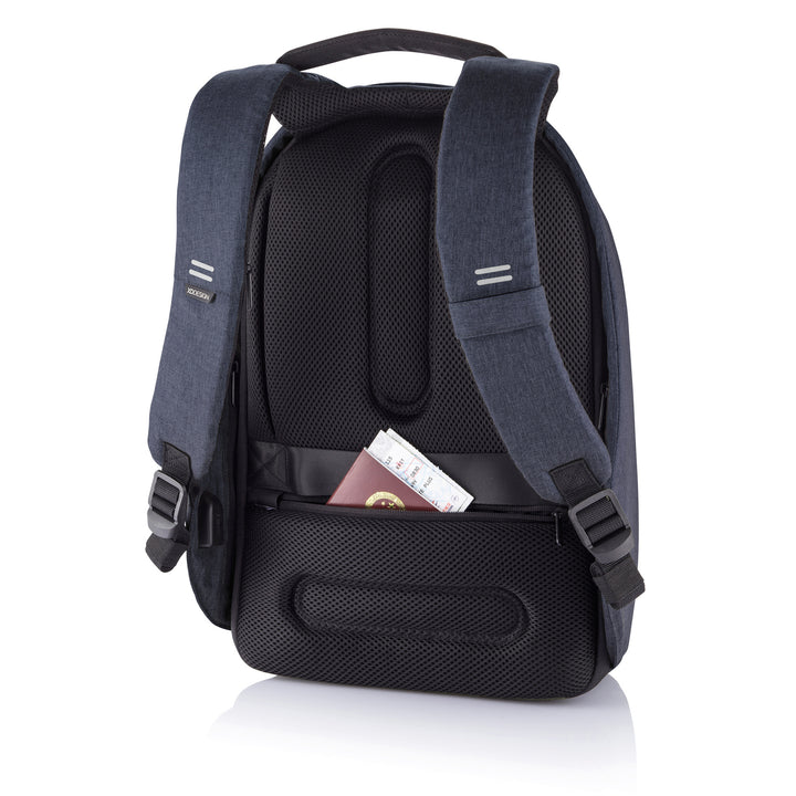 XD Design Bobby Hero | Suya Dayanıklı Sırt Çantası, 15" Laptop Uyumlu, 16 L