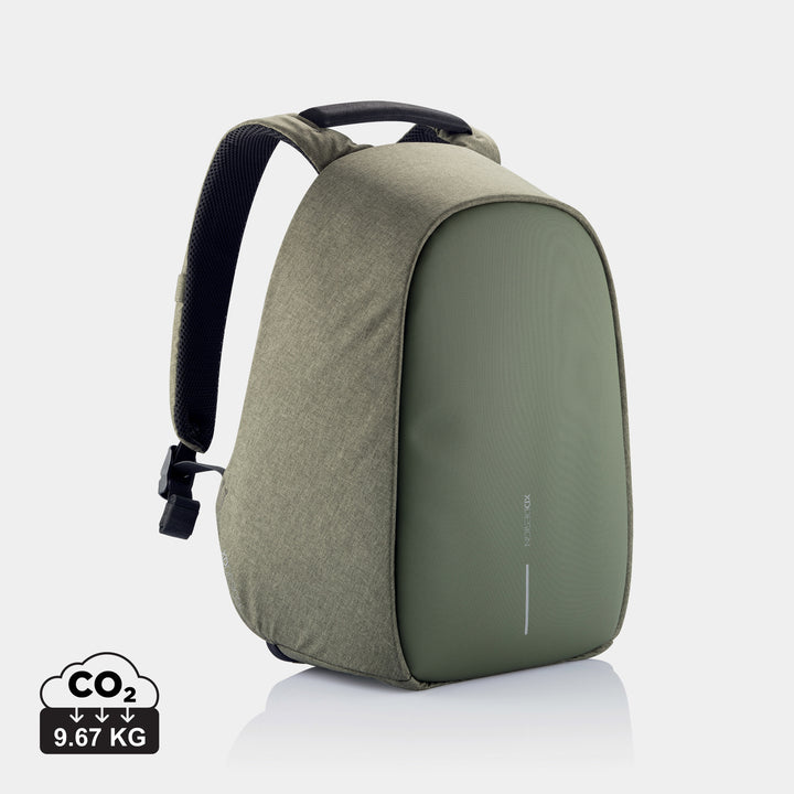 XD Design Bobby Hero | Suya Dayanıklı Sırt Çantası, 15" Laptop Uyumlu, 16 L