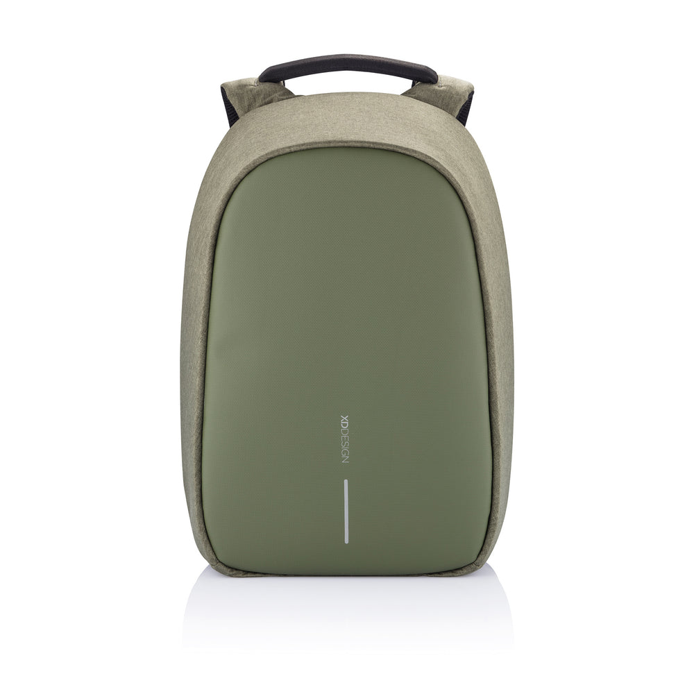 XD Design Bobby Hero | Suya Dayanıklı Sırt Çantası, 15" Laptop Uyumlu, 16 L