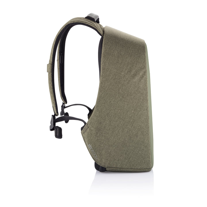 XD Design Bobby Hero | Suya Dayanıklı Sırt Çantası, 15" Laptop Uyumlu, 16 L