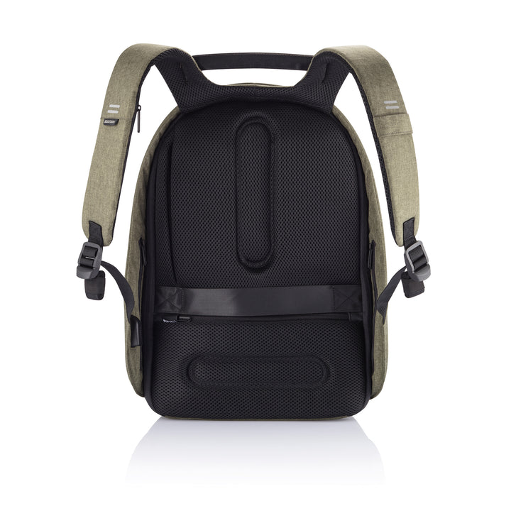 XD Design Bobby Hero | Suya Dayanıklı Sırt Çantası, 15" Laptop Uyumlu, 16 L