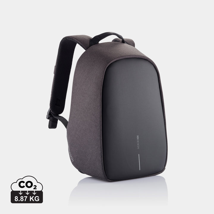 XD Design Bobby Hero Küçük | Suya Dayanıklı Sırt Çantası, Laptop ve Tablet Uyumlu, 11.5 L