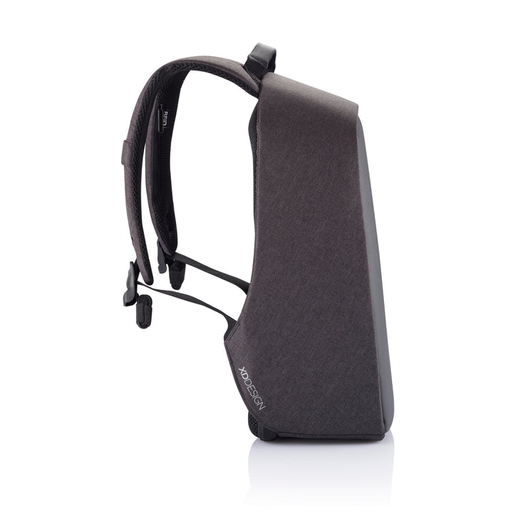 XD Design Bobby Hero Küçük | Suya Dayanıklı Sırt Çantası, Laptop ve Tablet Uyumlu, 11.5 L