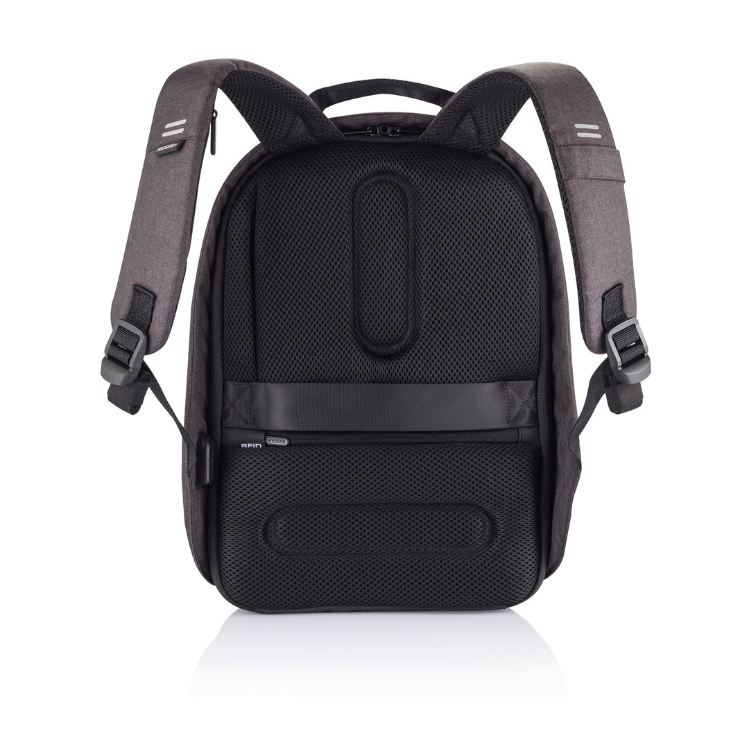 XD Design Bobby Hero Küçük | Suya Dayanıklı Sırt Çantası, Laptop ve Tablet Uyumlu, 11.5 L