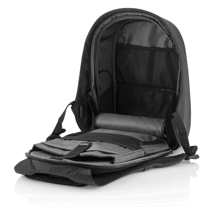XD Design Bobby Hero Küçük | Suya Dayanıklı Sırt Çantası, Laptop ve Tablet Uyumlu, 11.5 L