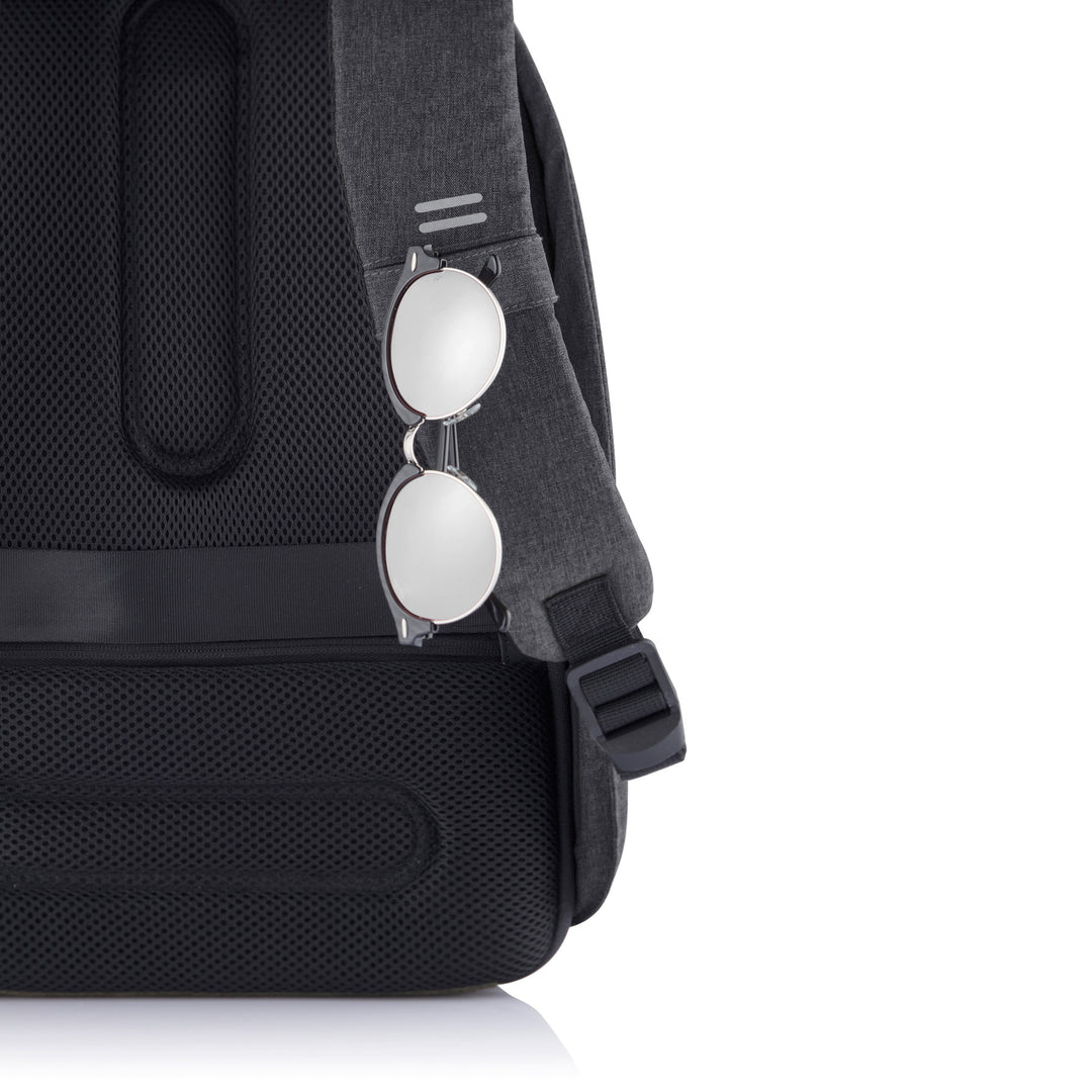 XD Design Bobby Hero Küçük | Suya Dayanıklı Sırt Çantası, Laptop ve Tablet Uyumlu, 11.5 L