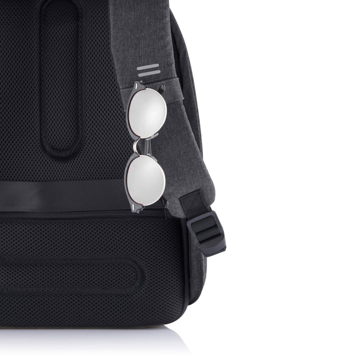 XD Design Bobby Hero Küçük | Suya Dayanıklı Sırt Çantası, Laptop ve Tablet Uyumlu, 11.5 L