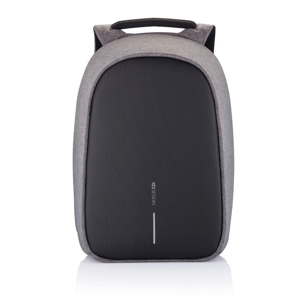 XD Design Bobby Hero Küçük | Suya Dayanıklı Sırt Çantası, Laptop ve Tablet Uyumlu, 11.5 L