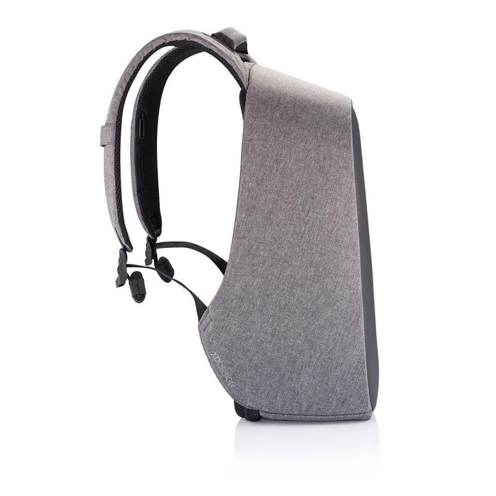 XD Design Bobby Hero Küçük | Suya Dayanıklı Sırt Çantası, Laptop ve Tablet Uyumlu, 11.5 L