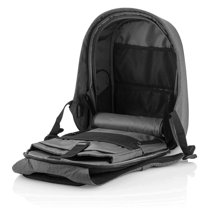 XD Design Bobby Hero Küçük | Suya Dayanıklı Sırt Çantası, Laptop ve Tablet Uyumlu, 11.5 L