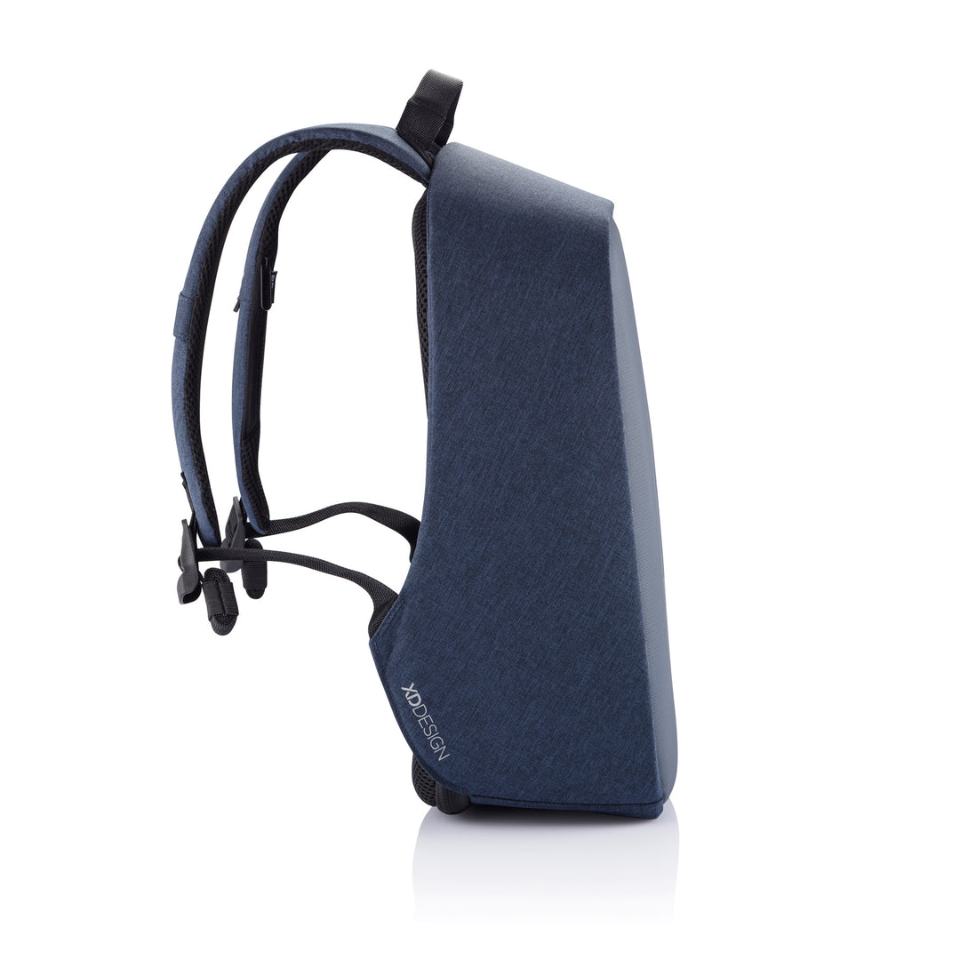 XD Design Bobby Hero Küçük | Suya Dayanıklı Sırt Çantası, Laptop ve Tablet Uyumlu, 11.5 L