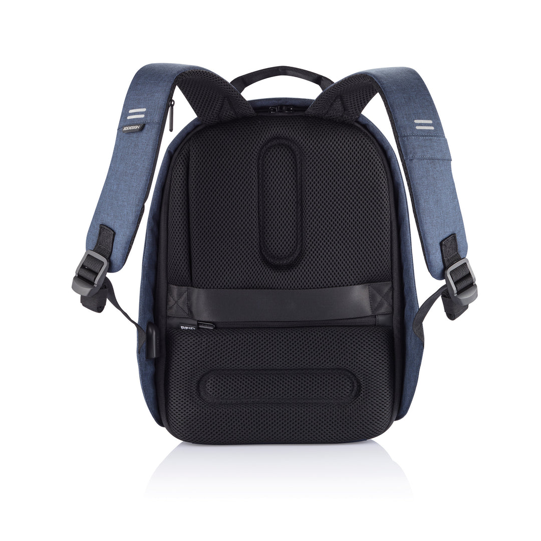 XD Design Bobby Hero Küçük | Suya Dayanıklı Sırt Çantası, Laptop ve Tablet Uyumlu, 11.5 L