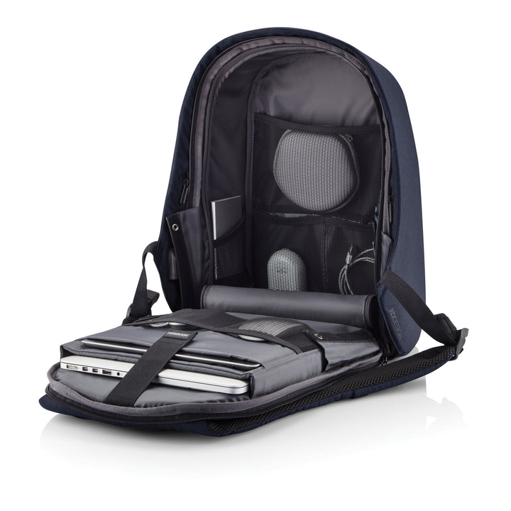 XD Design Bobby Hero Küçük | Suya Dayanıklı Sırt Çantası, Laptop ve Tablet Uyumlu, 11.5 L