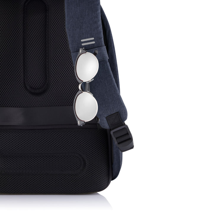 XD Design Bobby Hero Küçük | Suya Dayanıklı Sırt Çantası, Laptop ve Tablet Uyumlu, 11.5 L