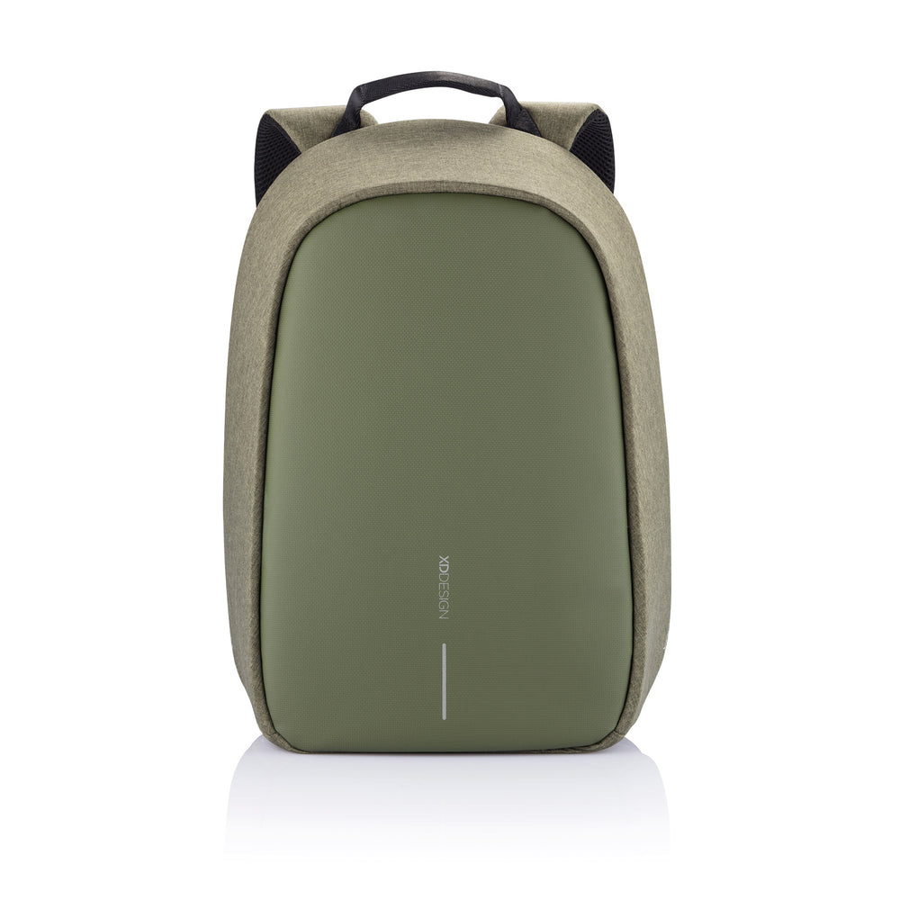 XD Design Bobby Hero Küçük | Suya Dayanıklı Sırt Çantası, Laptop ve Tablet Uyumlu, 11.5 L