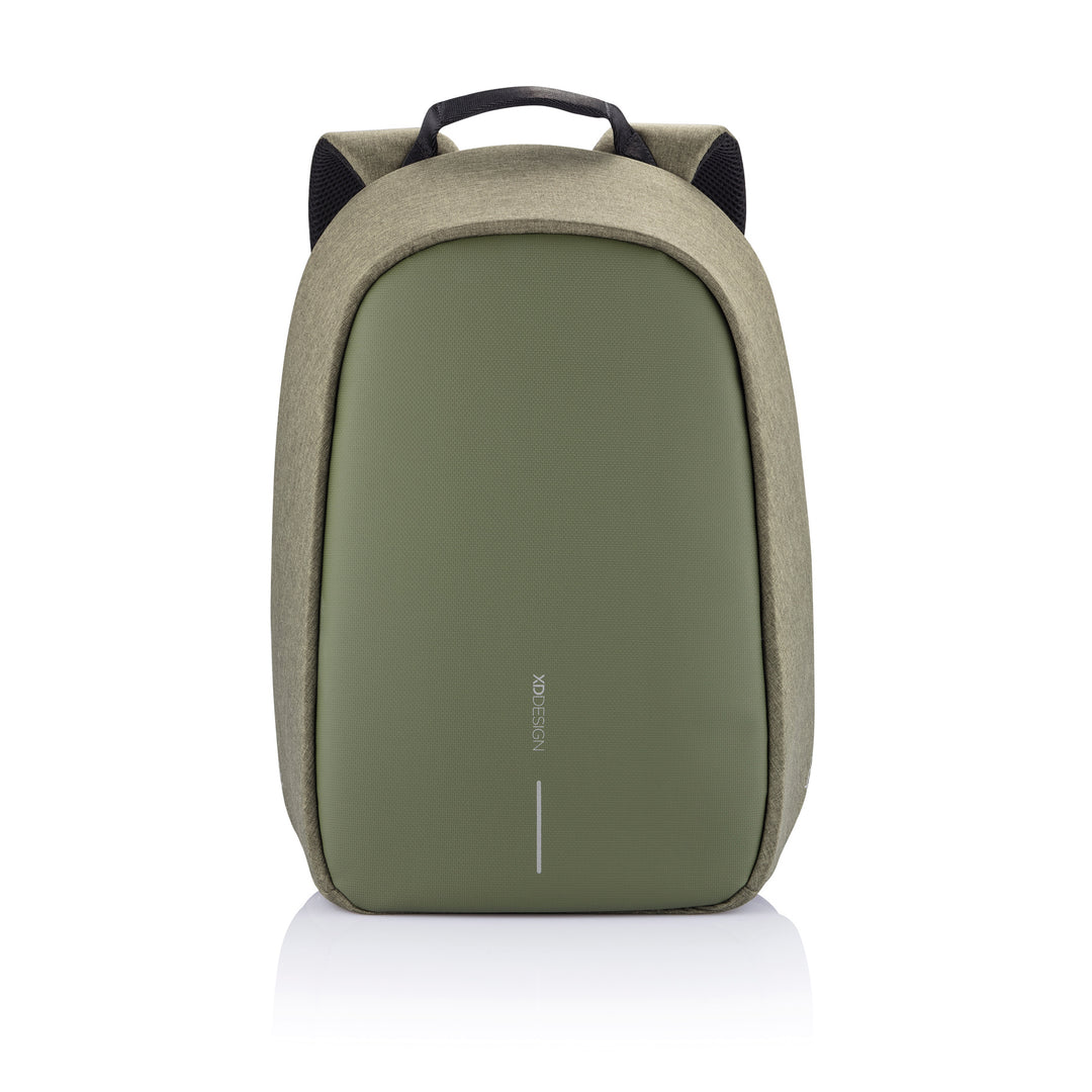 XD Design Bobby Hero Küçük | Suya Dayanıklı Sırt Çantası, Laptop ve Tablet Uyumlu, 11.5 L