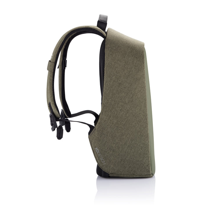 XD Design Bobby Hero Küçük | Suya Dayanıklı Sırt Çantası, Laptop ve Tablet Uyumlu, 11.5 L