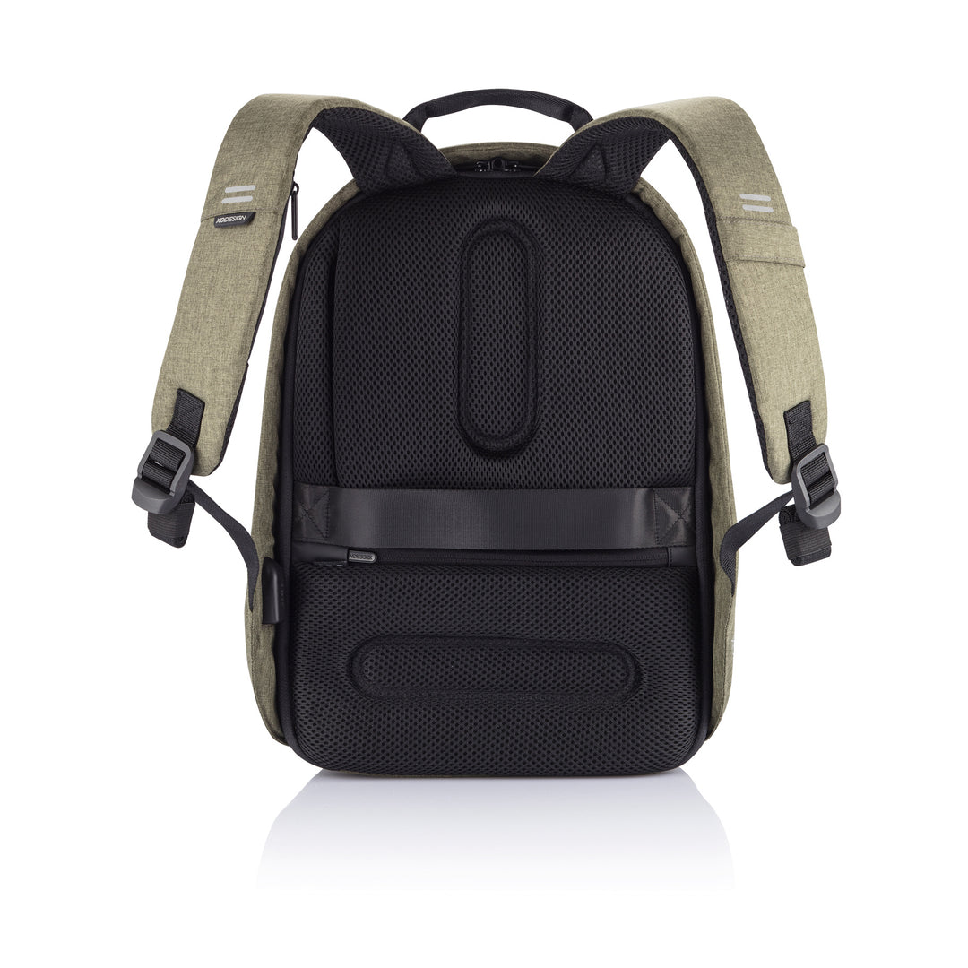XD Design Bobby Hero Küçük | Suya Dayanıklı Sırt Çantası, Laptop ve Tablet Uyumlu, 11.5 L