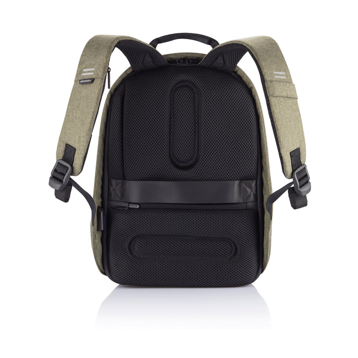 XD Design Bobby Hero Küçük | Suya Dayanıklı Sırt Çantası, Laptop ve Tablet Uyumlu, 11.5 L