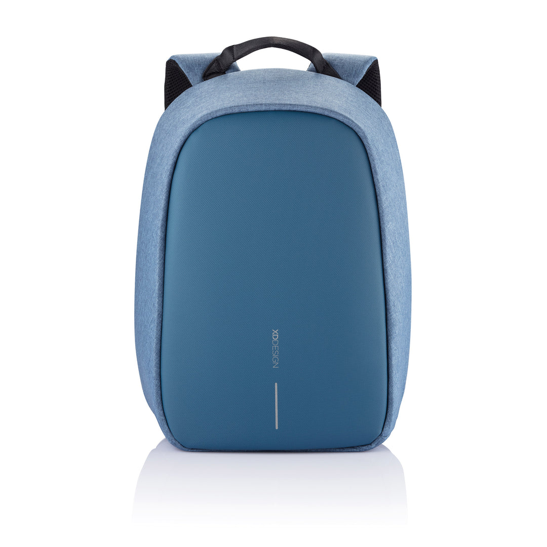 XD Design Bobby Hero Küçük | Suya Dayanıklı Sırt Çantası, 13" Laptop Uyumlu, 10.5 L