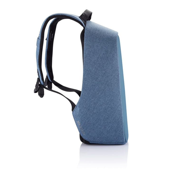 XD Design Bobby Hero Küçük | Suya Dayanıklı Sırt Çantası, 13" Laptop Uyumlu, 10.5 L
