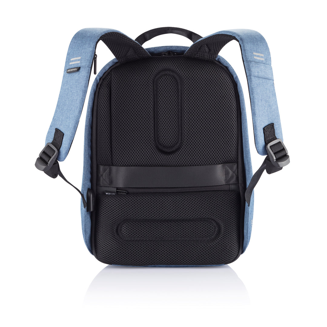 XD Design Bobby Hero Küçük | Suya Dayanıklı Sırt Çantası, 13" Laptop Uyumlu, 10.5 L