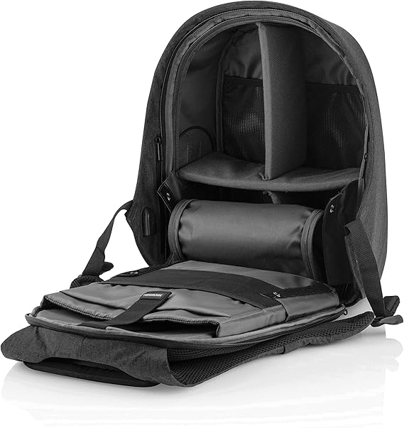 XD Design | Bobby Hero Regular İç Bölme Organizer Seti 3 Parça