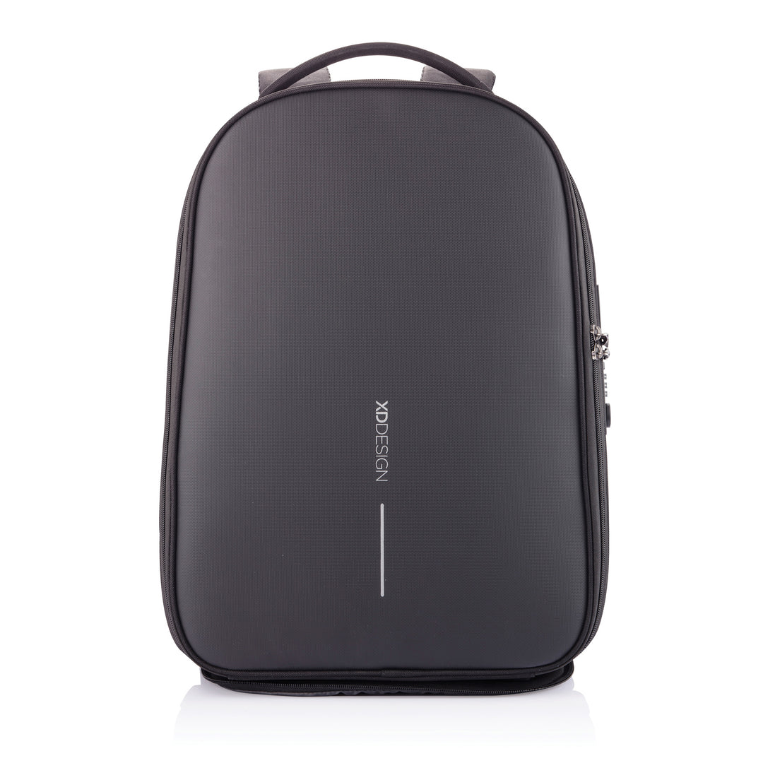 XD Design BobbyTrolley | Suya Dayanıklı Tekerlekli Seyahat Sırt Çantası, 17" Laptop Uyumlu, 24 L
