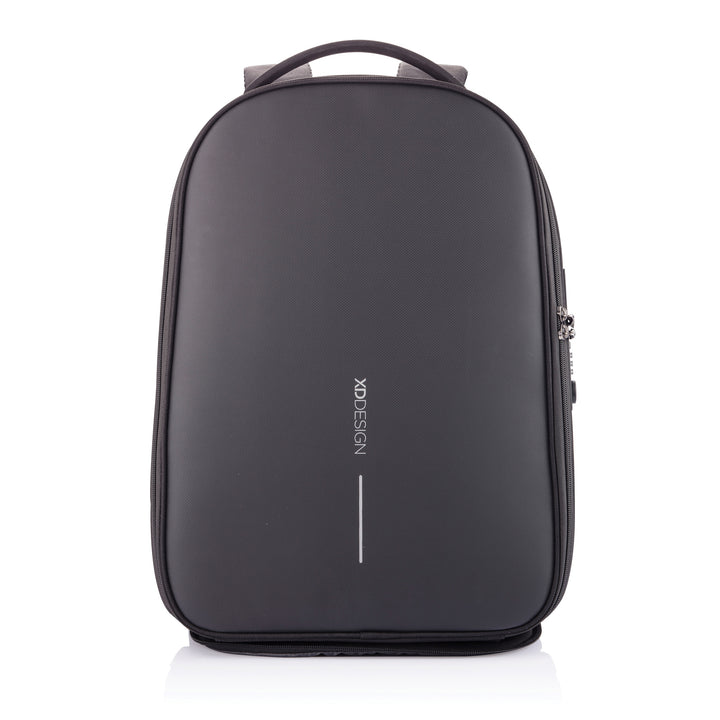 XD Design BobbyTrolley | Suya Dayanıklı Tekerlekli Seyahat Sırt Çantası, 17" Laptop Uyumlu, 24 L