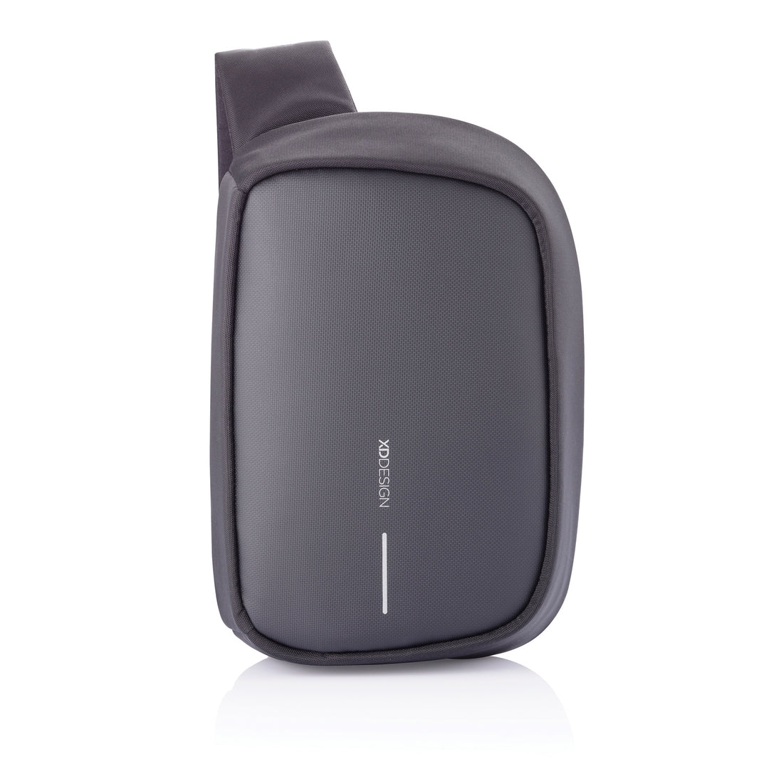 XD Design BobbySling | Suya Dayanıklı Hırsızlık Önleyici Tablet Bölmeli Sırt Çantası, 4 L