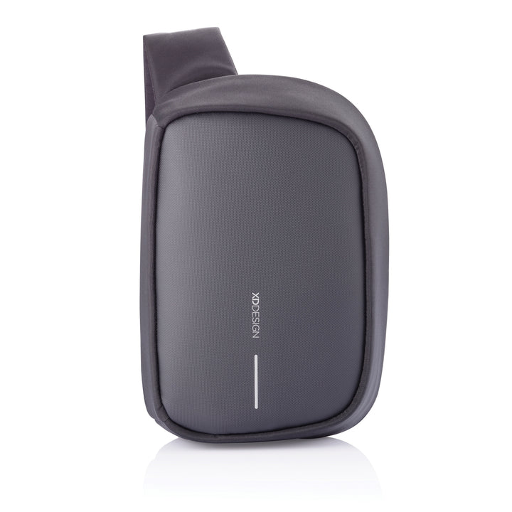 XD Design BobbySling | Suya Dayanıklı Hırsızlık Önleyici Tablet Bölmeli Sırt Çantası, 4 L