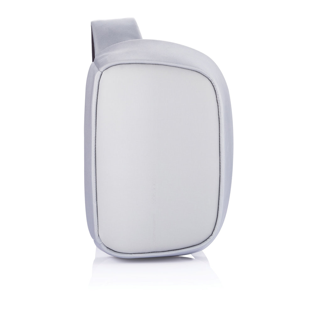 XD Design BobbySling | Suya Dayanıklı Hırsızlık Önleyici Tablet Bölmeli Sırt Çantası, 4 L