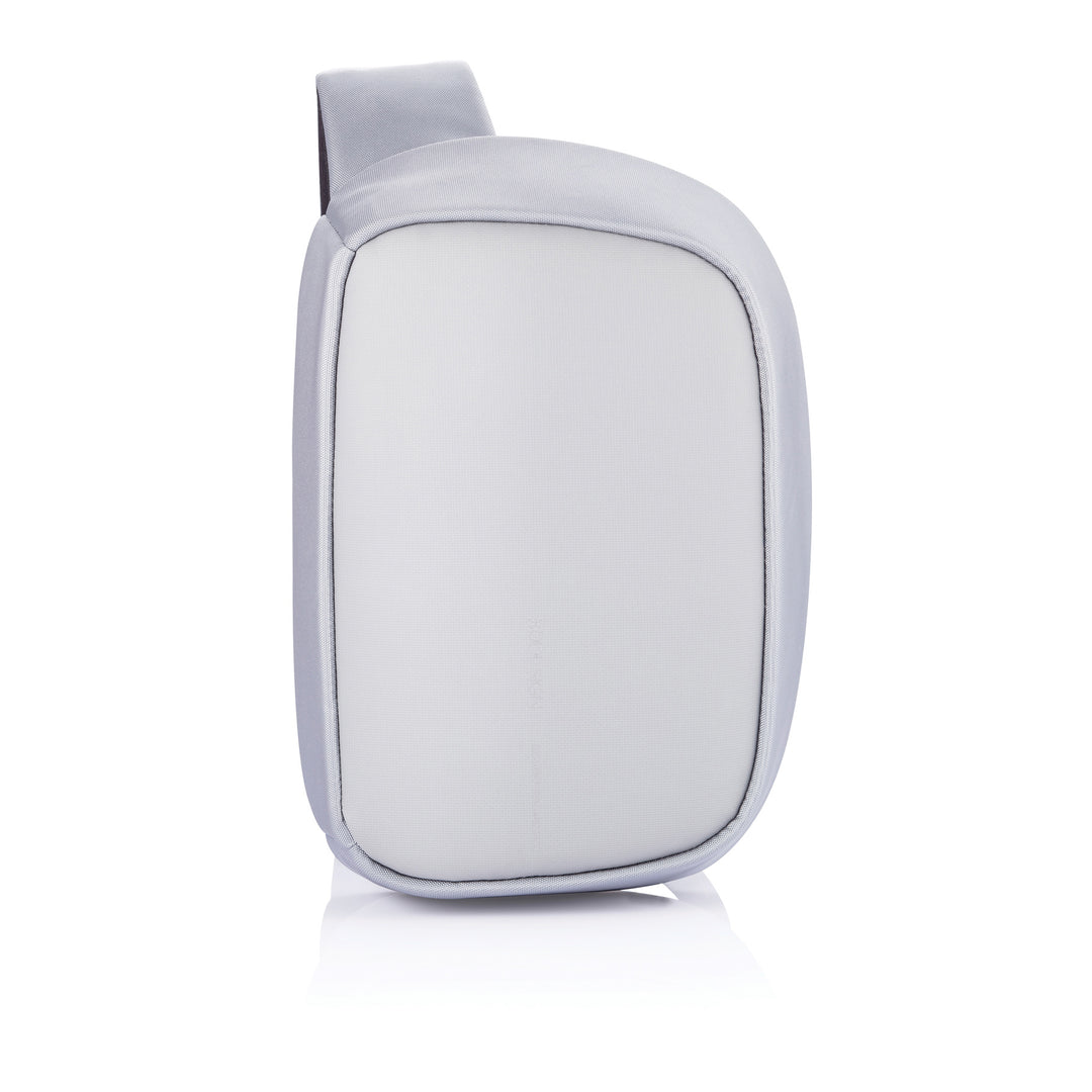 XD Design BobbySling | Suya Dayanıklı Hırsızlık Önleyici Tablet Bölmeli Sırt Çantası, 4 L