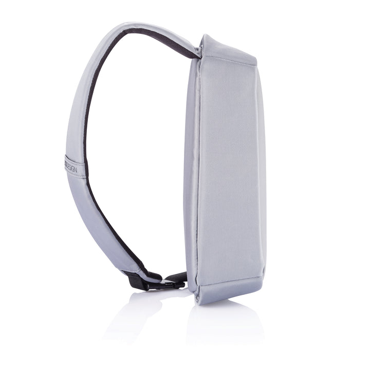 XD Design BobbySling | Suya Dayanıklı Hırsızlık Önleyici Tablet Bölmeli Sırt Çantası, 4 L