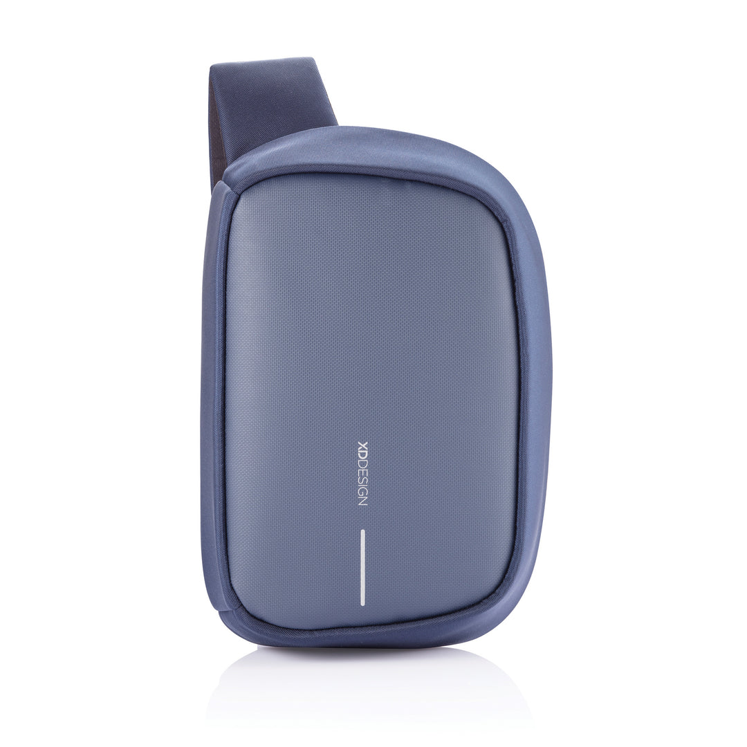 XD Design BobbySling | Suya Dayanıklı Hırsızlık Önleyici Tablet Bölmeli Sırt Çantası, 4 L