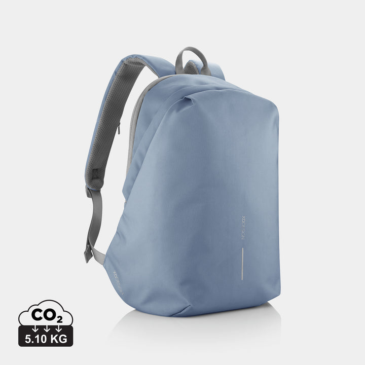 XD Design Bobby Soft | Suya Dayanıklı Sırt Çantası, 15" Laptop Uyumlu, 16 L
